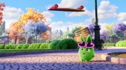 انیمیشن سانی بانیز قسمت 326 - sunny bunnies